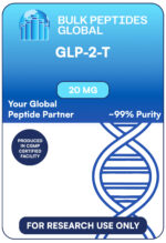 GLP-2-T (10 Vials Included) - Image 2